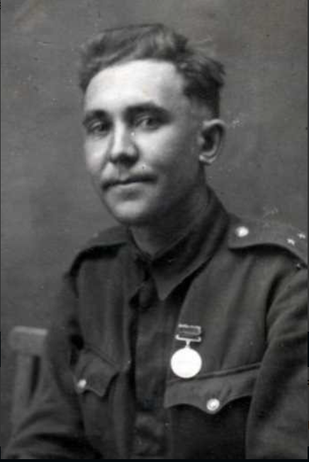 Иевлев Владимир Васильевич