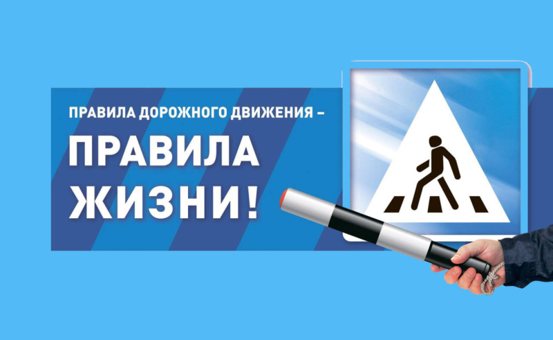 Фото: Профилактическое мероприятие «Жизнь без ДТП» — 1