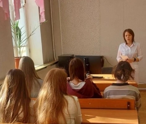 Фото: Консультации по профориентации: осознанный выбор и уверенность в будущем. — 1