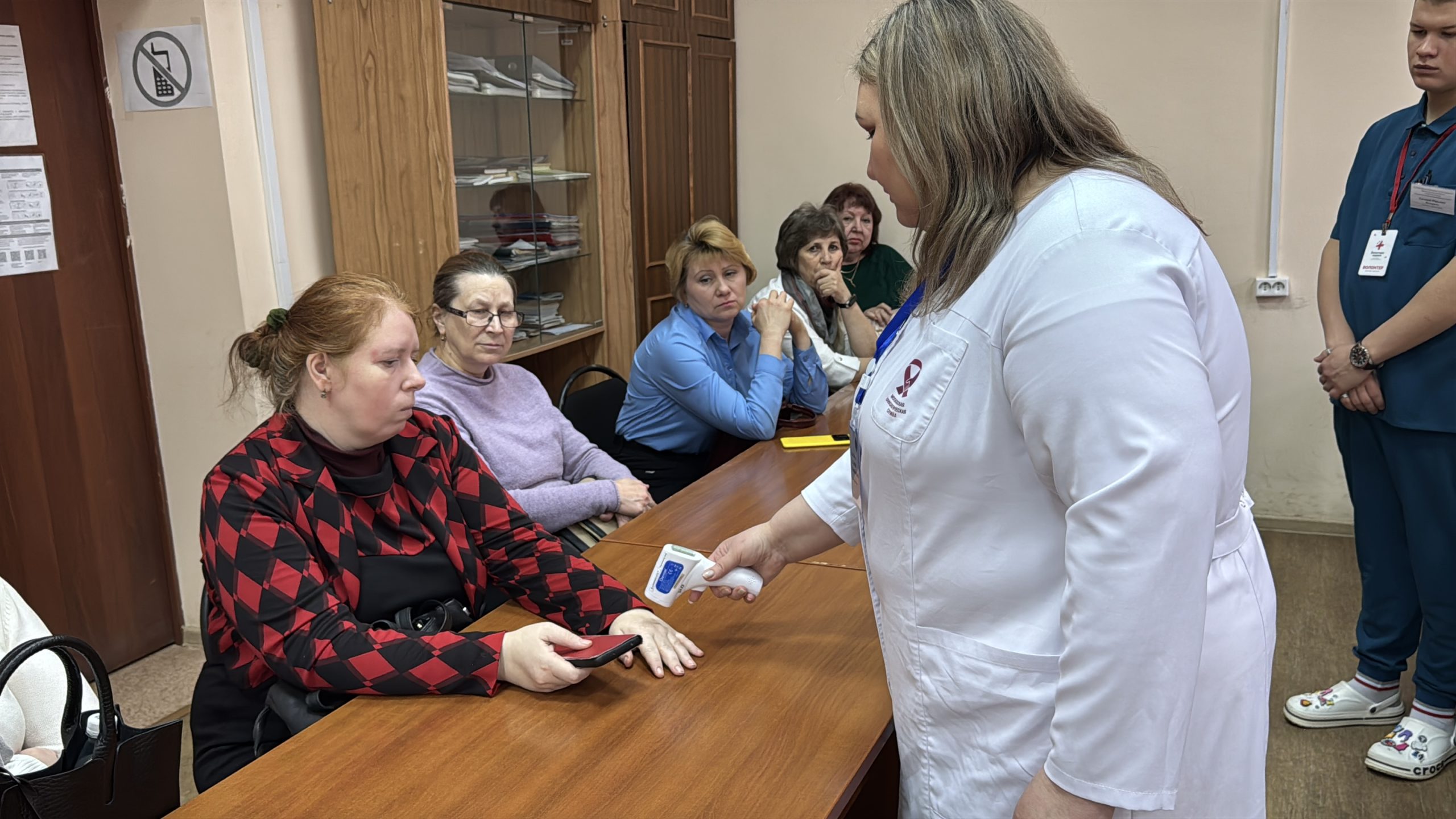 Фото: В марте прошли профориентационные туры в ГБПОУ «СМГК» для руководителей школ — 6