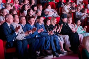Фото: День медицинского работника:  участие в отраслевом празднике — 6