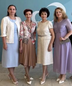 Фото: День медицинского работника:  участие в отраслевом празднике — 4