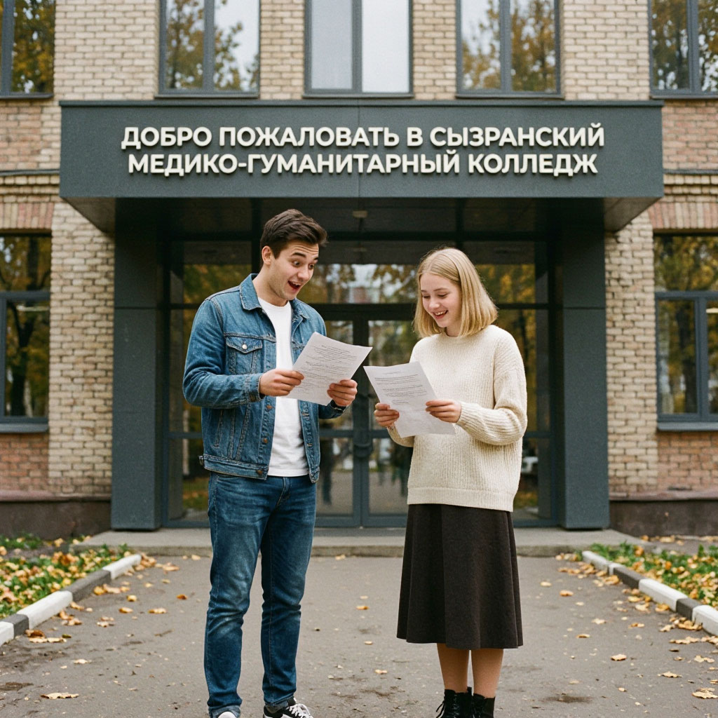 Фото: Опубликованы приказы по приему: о зачислении, о формировании групп нового набора — 1