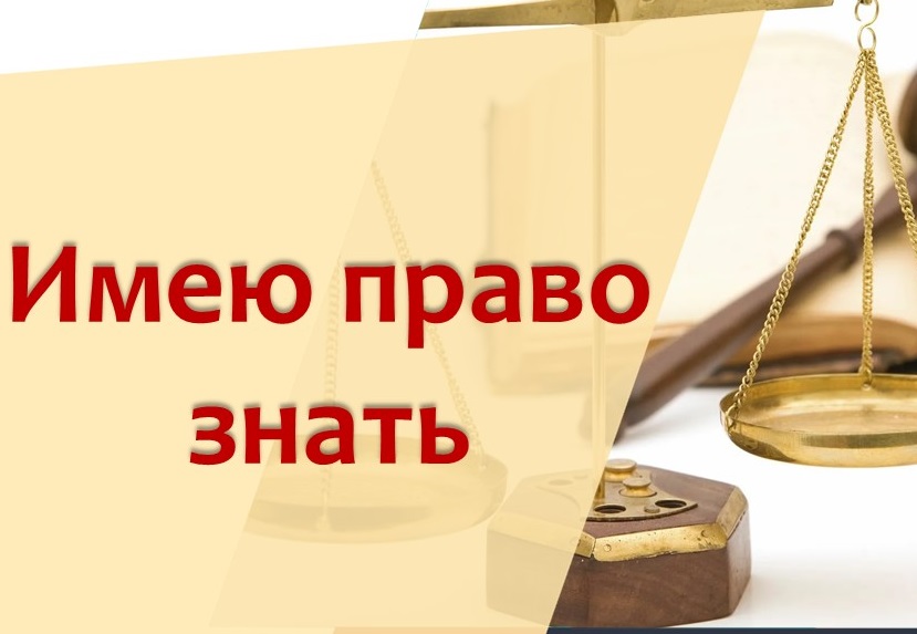 Фото: 30 сентября студенты колледжа приняли участие во всероссийской видеоконференции «Имею право знать» — 1