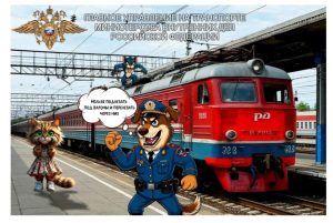 Фото: Безопасное поведение детей — 10
