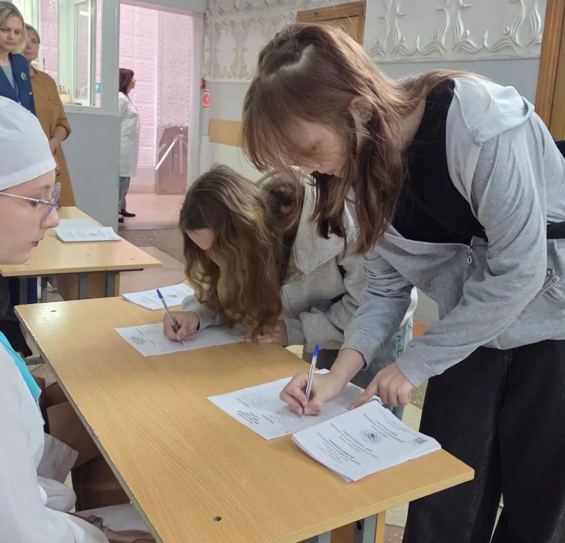 Фото: Индивидуальные консультации для будущих абитуриентов — 2