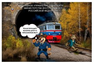 Фото: Безопасное поведение детей — 14