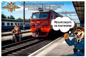 Фото: Безопасное поведение детей — 18
