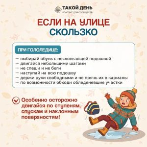 Фото: Безопасное поведение детей — 6