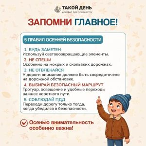 Фото: Безопасное поведение детей — 9